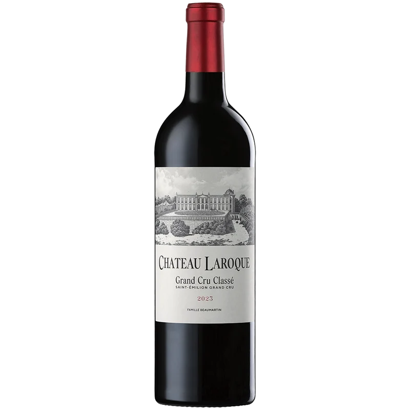 Château Laroque