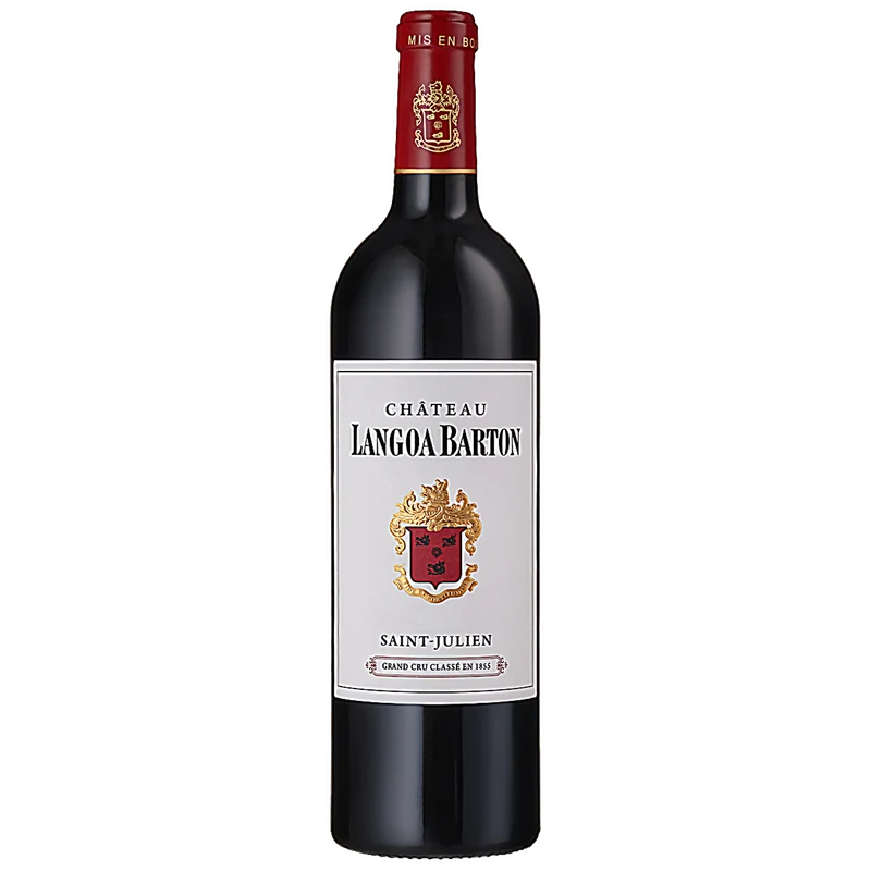 Château Langoa Barton