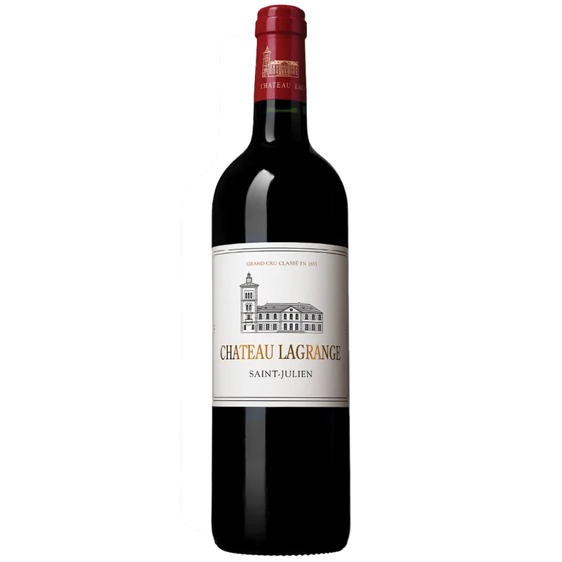 Château Lagrange