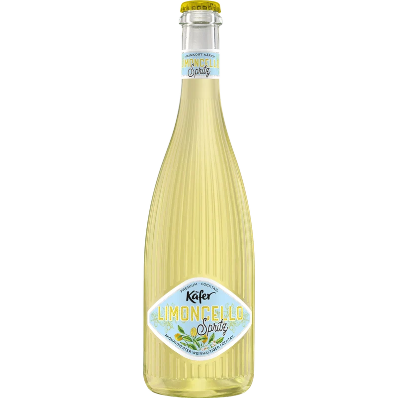 Käfer Limoncello Spritz