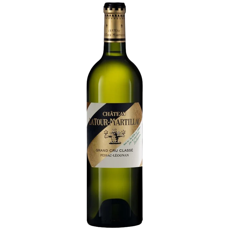 Château Latour-Martillac 2021