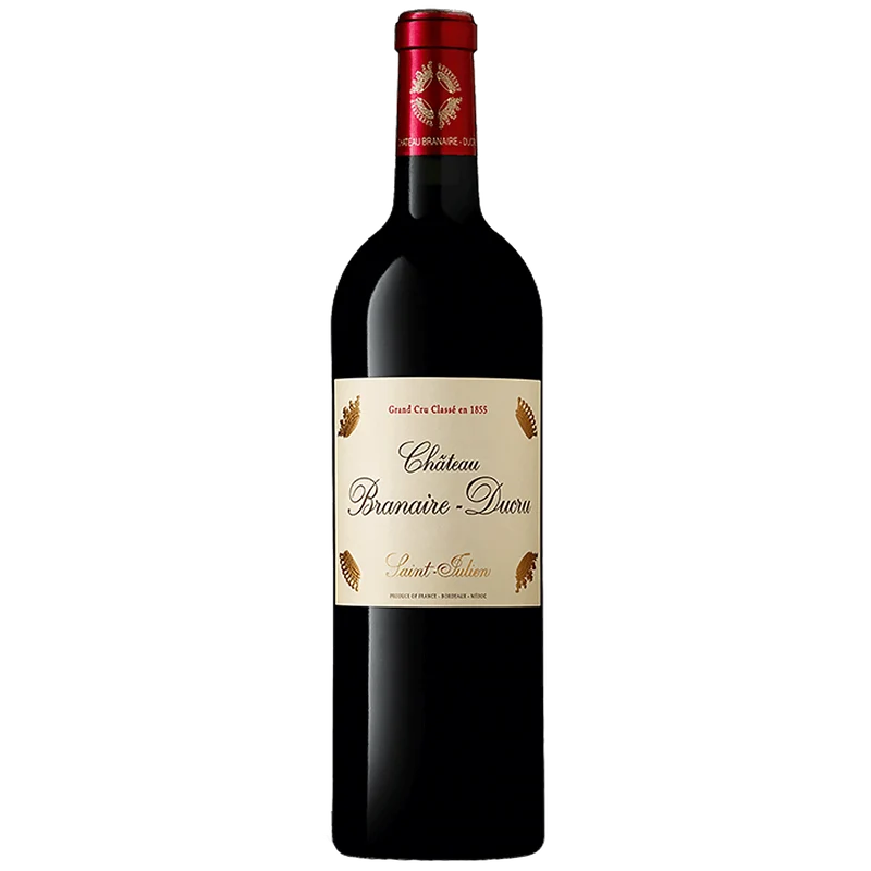 Château Branaire-Ducru 2022