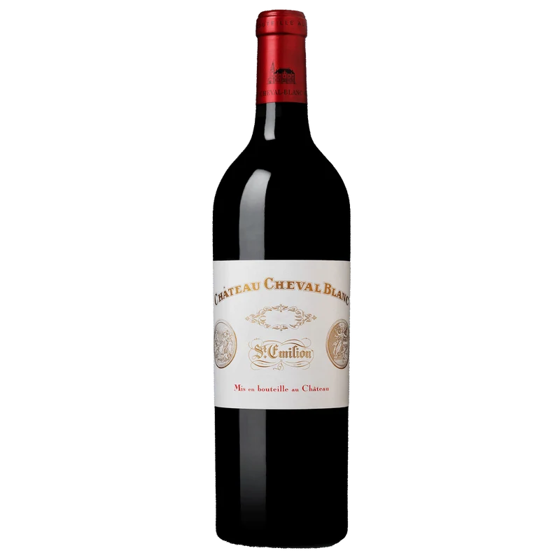 Château Cheval Blanc 2022
