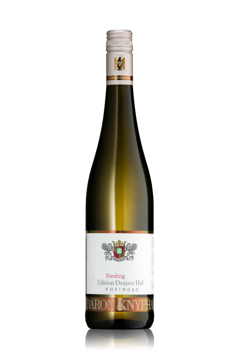 Riesling Edition Draiser Hof "513"