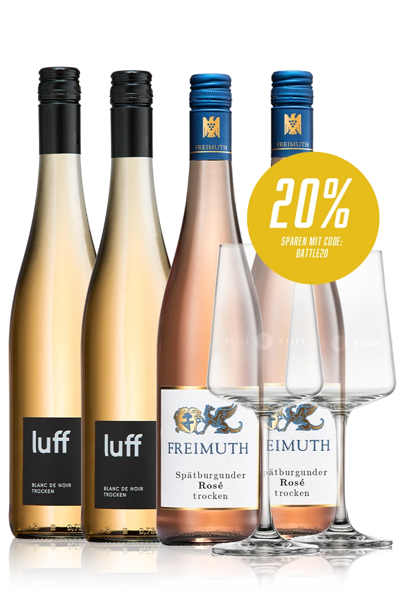 WINE-BATTLE #14