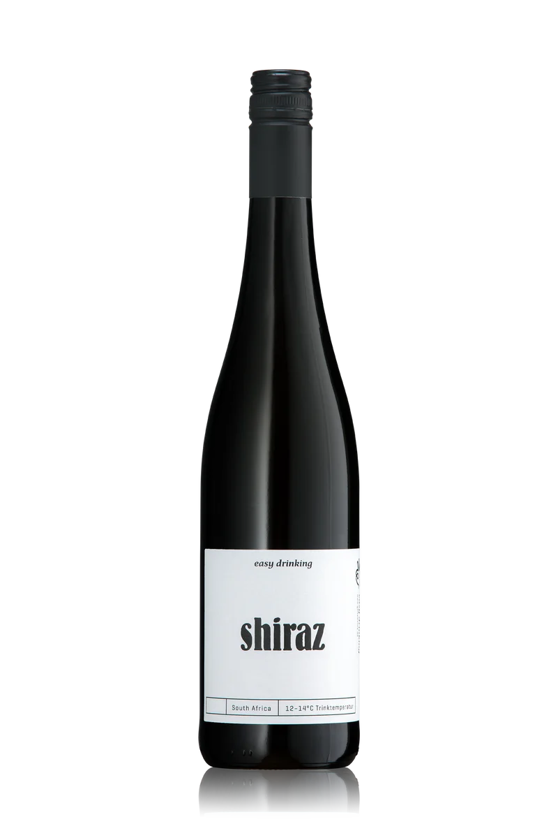 EASY Shiraz