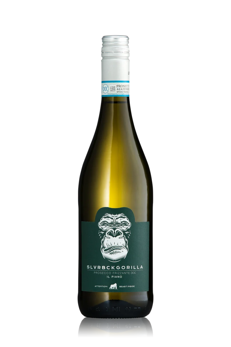 Gorilla Prosecco Frizzante - Il Piano