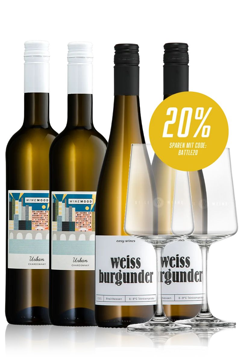 WINE-BATTLE #12