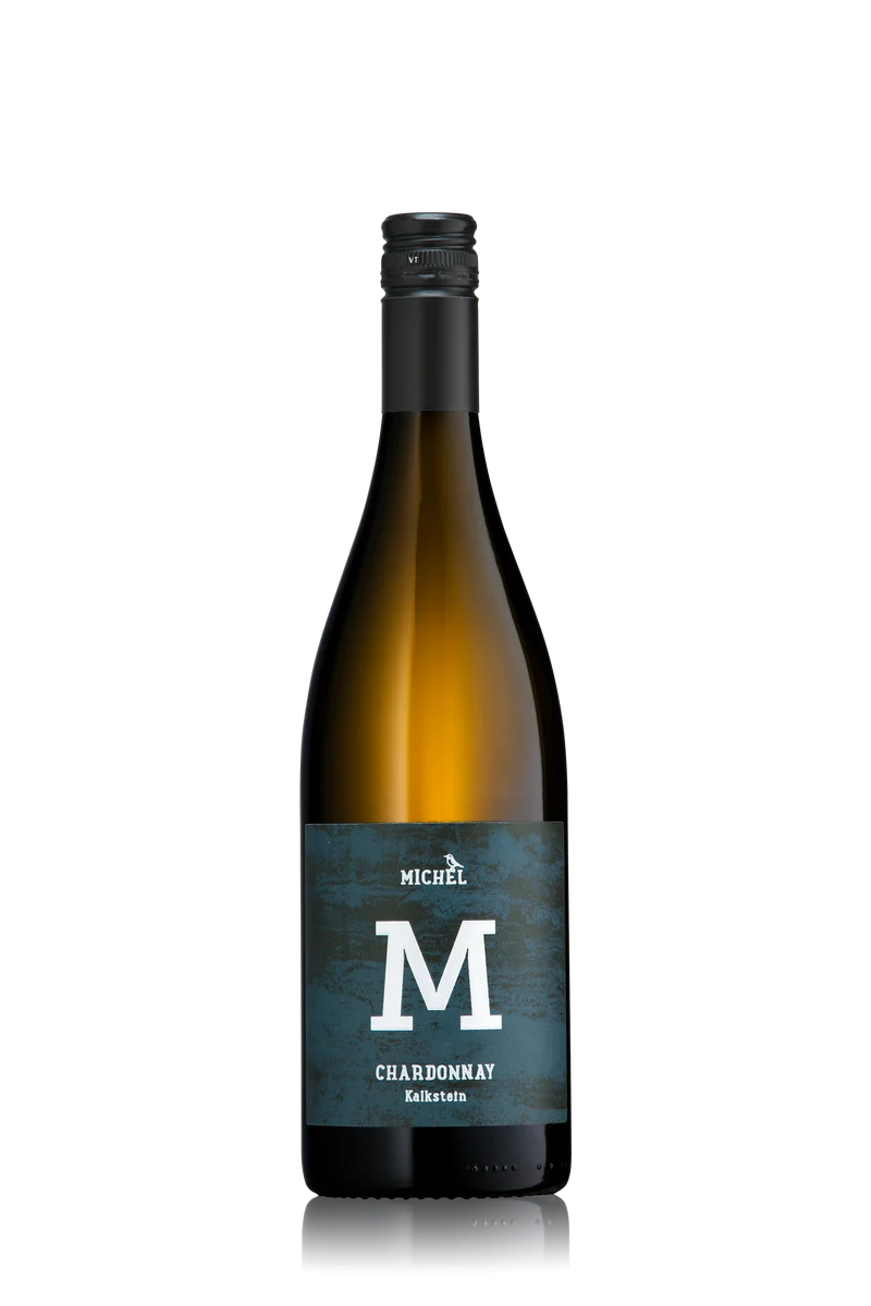Chardonnay Kalkstein