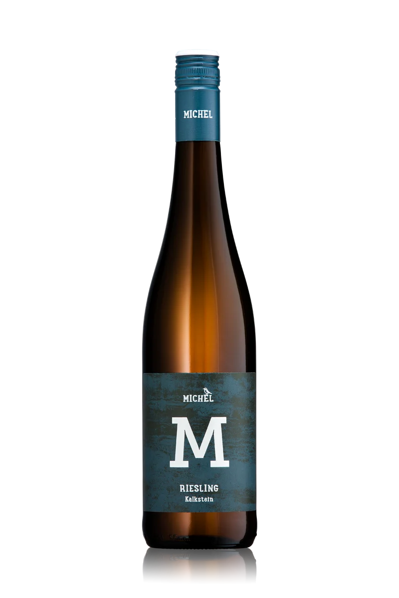 Riesling Kalkstein