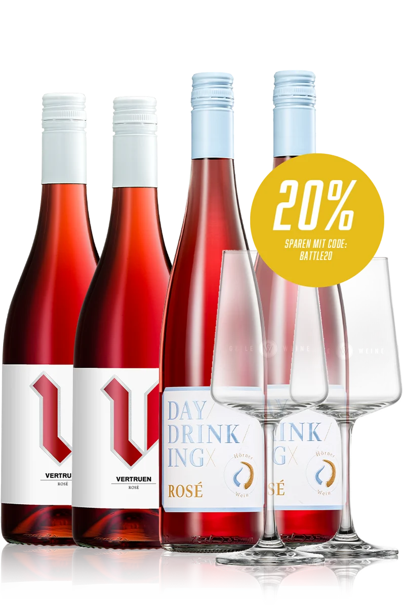 WINE-BATTLE #10