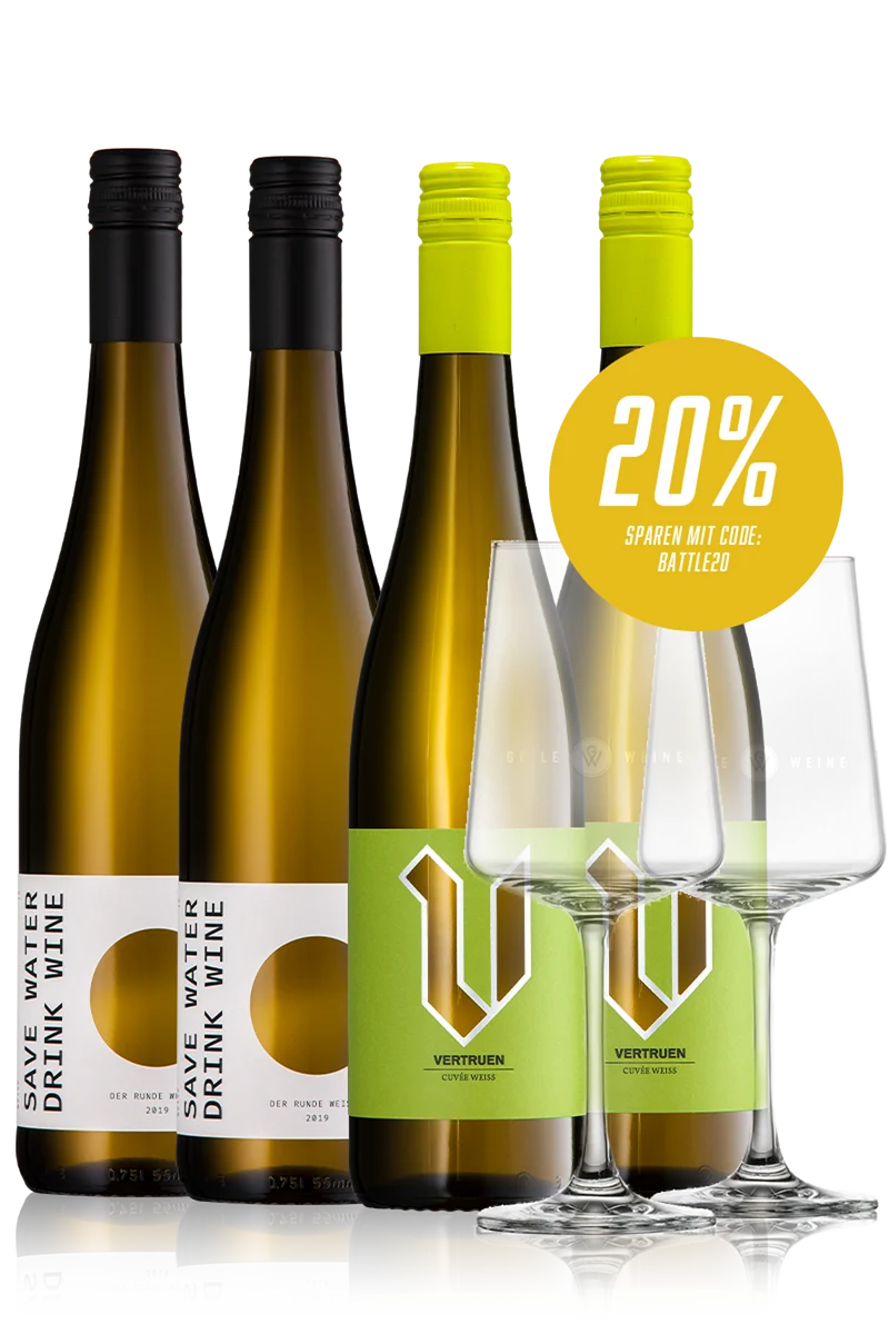 WINE-BATTLE #09