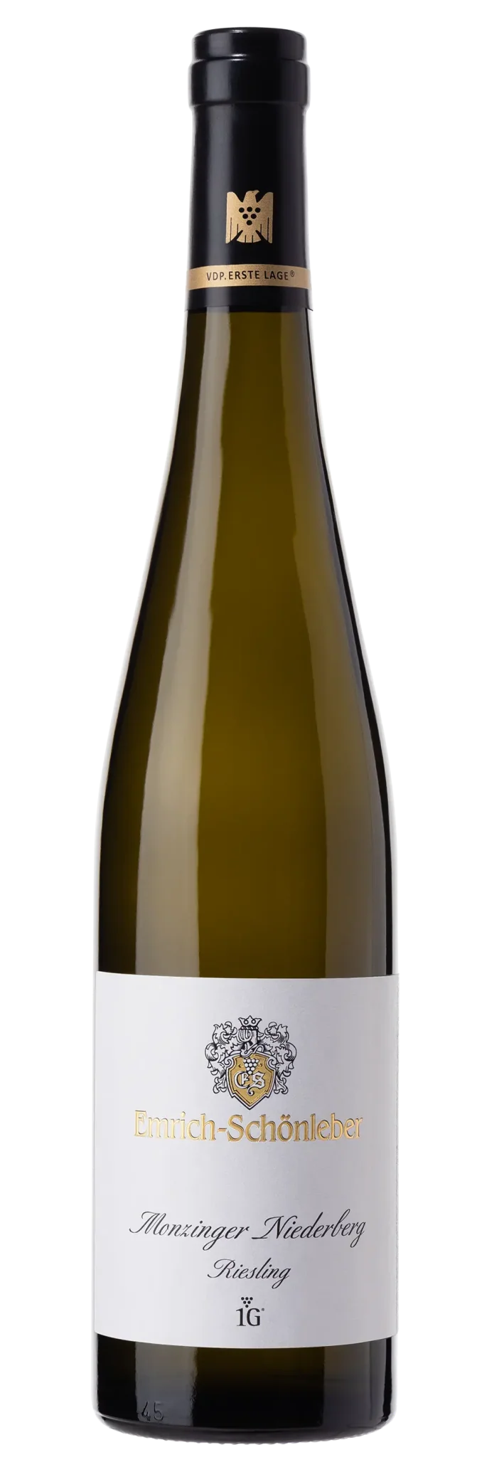 Emrich-Schönleber Monzinger Niederberg 1G Riesling trocken