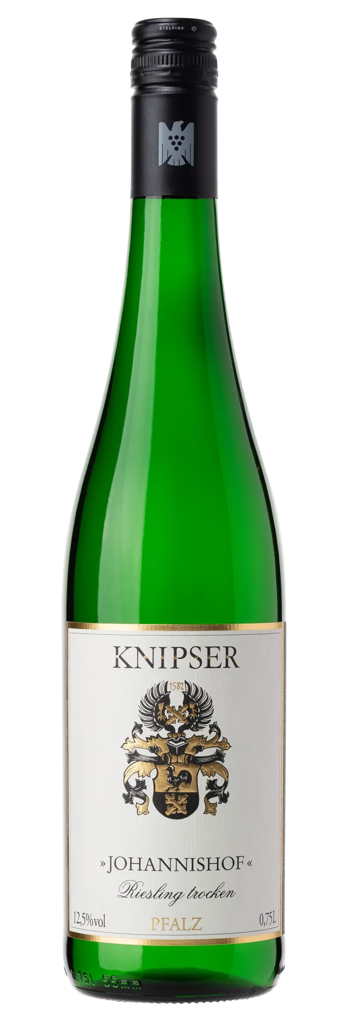 Knipser Riesling "Johannishof" trocken