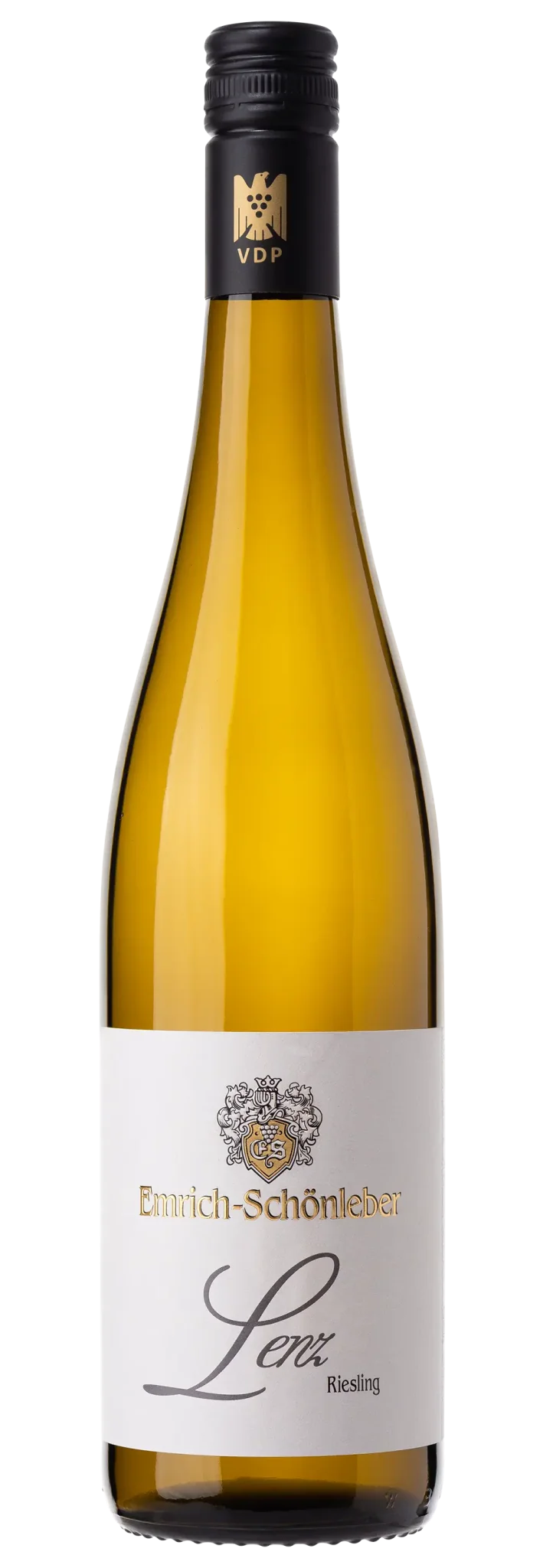 Emrich-Schönleber "Lenz" Riesling halbtrocken