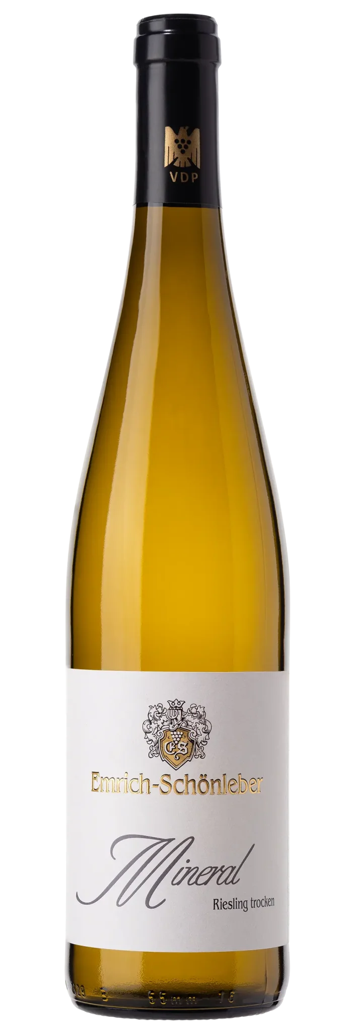 Emrich-Schönleber Riesling "Mineral" trocken