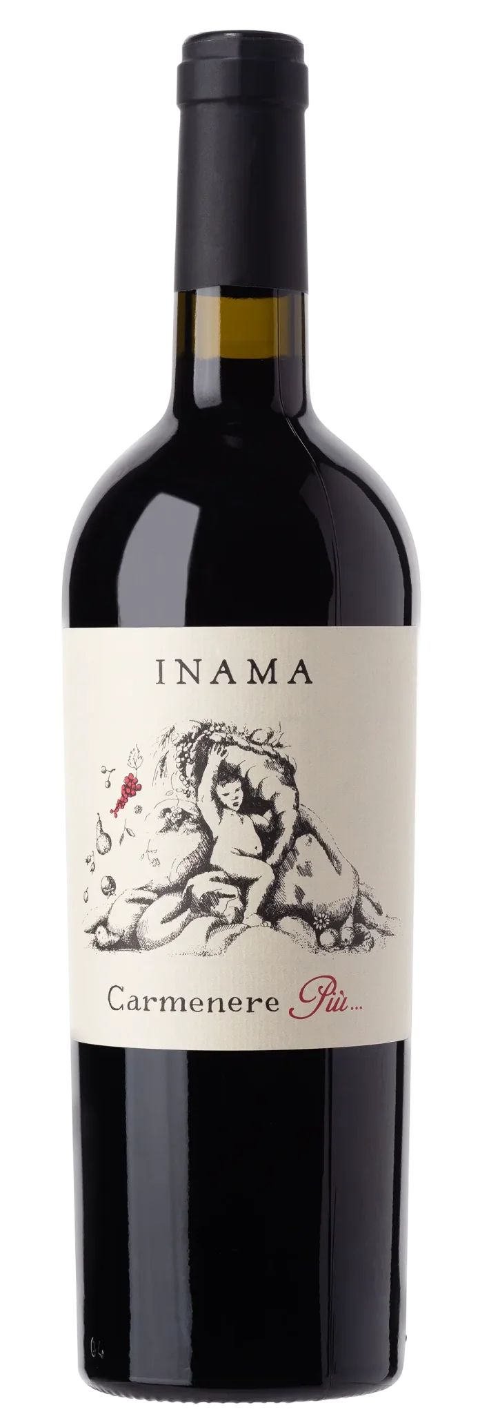Inama Carmenere Più