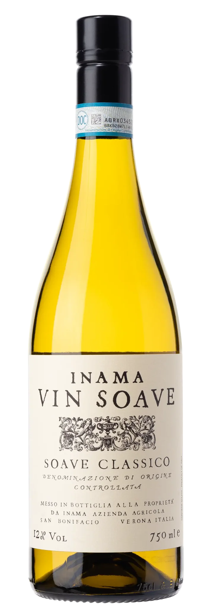 Inama Soave Classico DOC