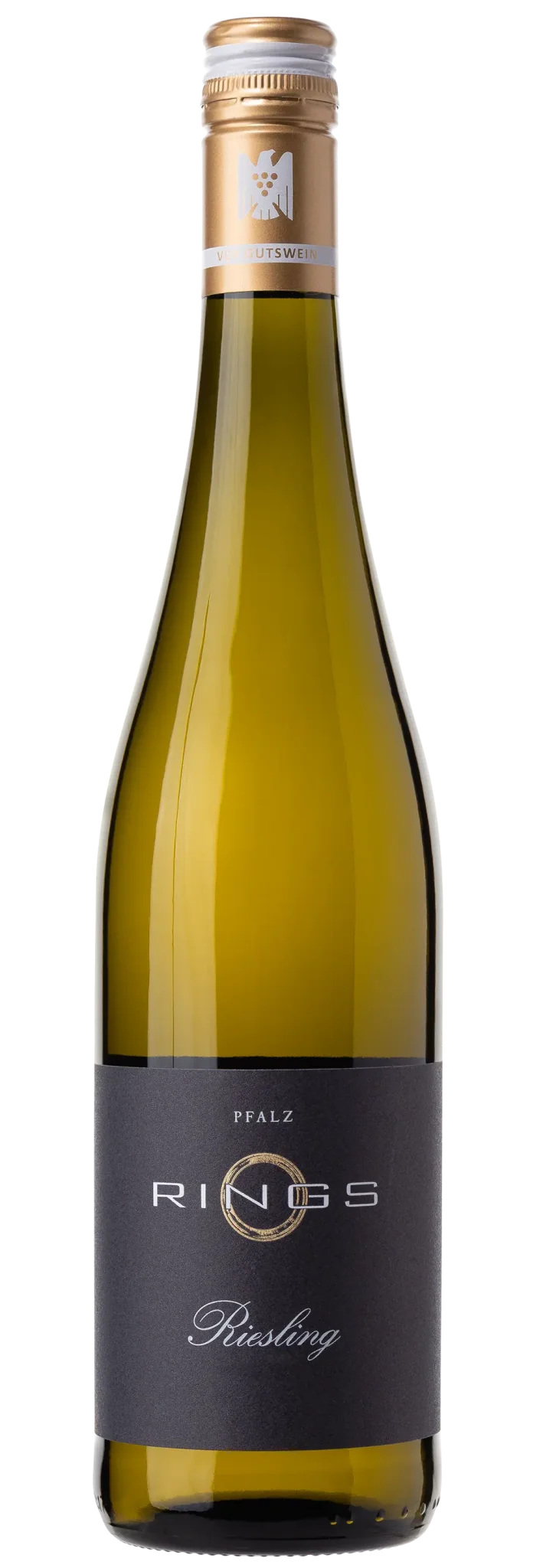 Rings Riesling trocken Bio