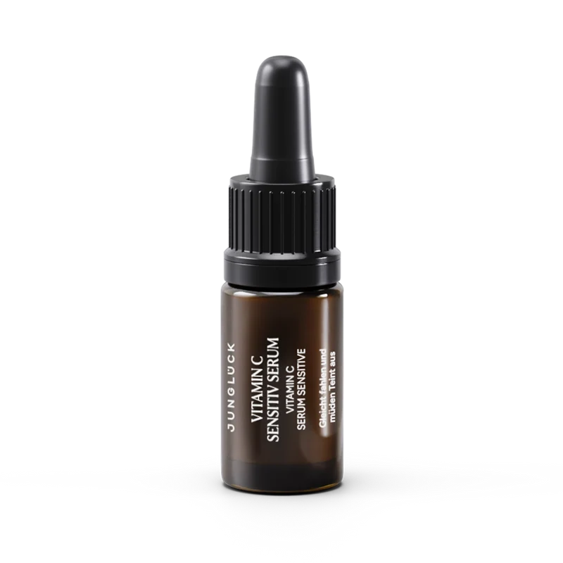 Gratis Vitamin C Sensitiv Serum Mini