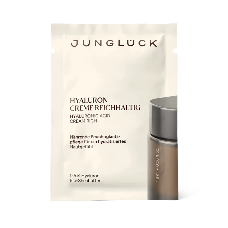 Hyaluron Creme Reichhaltig