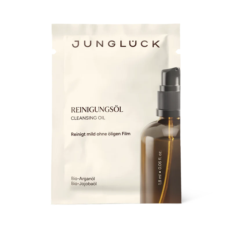 Reinigungsöl