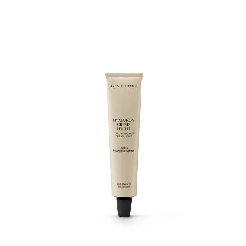 Hyaluron Creme Leicht Mini Zugabe