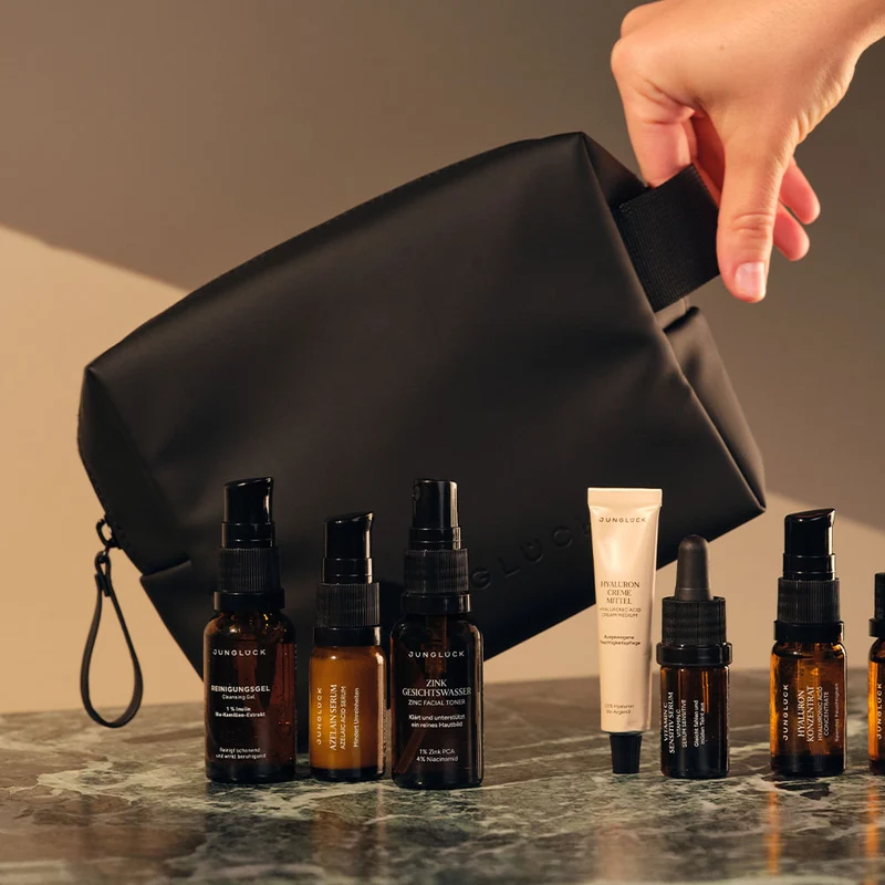 Kosmetiktasche M