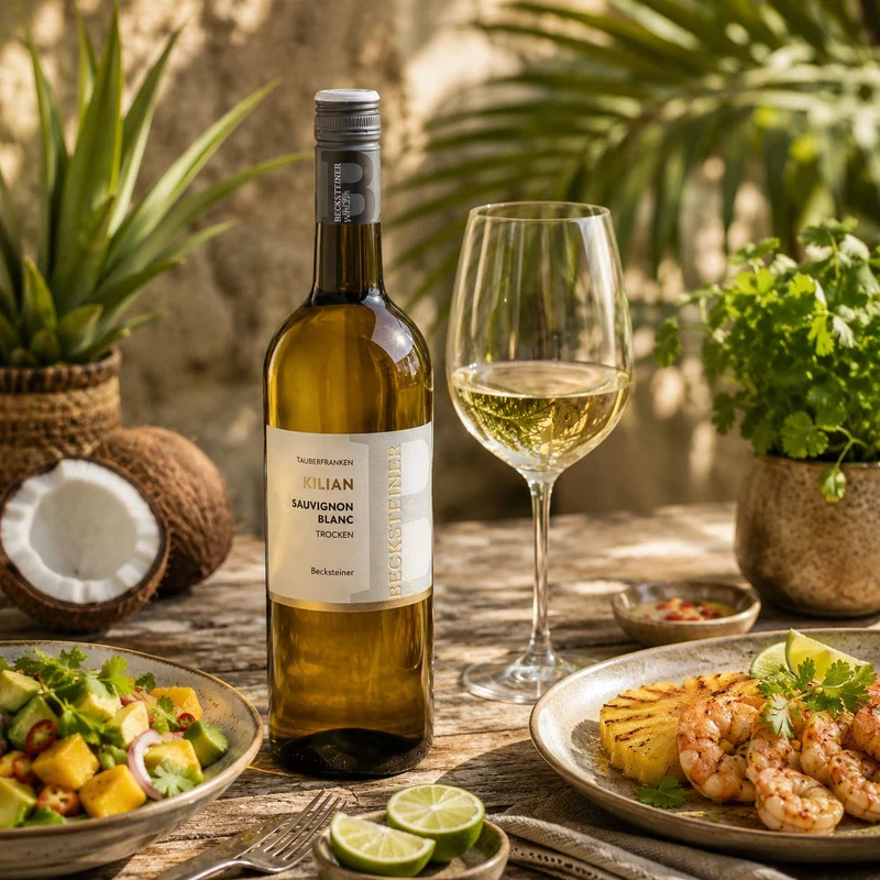 2025 KILIAN Becksteiner Sauvignon blanc