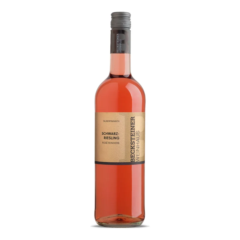 2025 WEINHAUS Schwarzriesling rosé