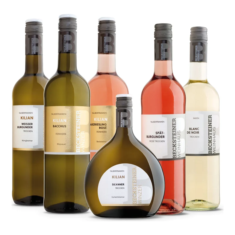 Probierpaket Terrassenweine