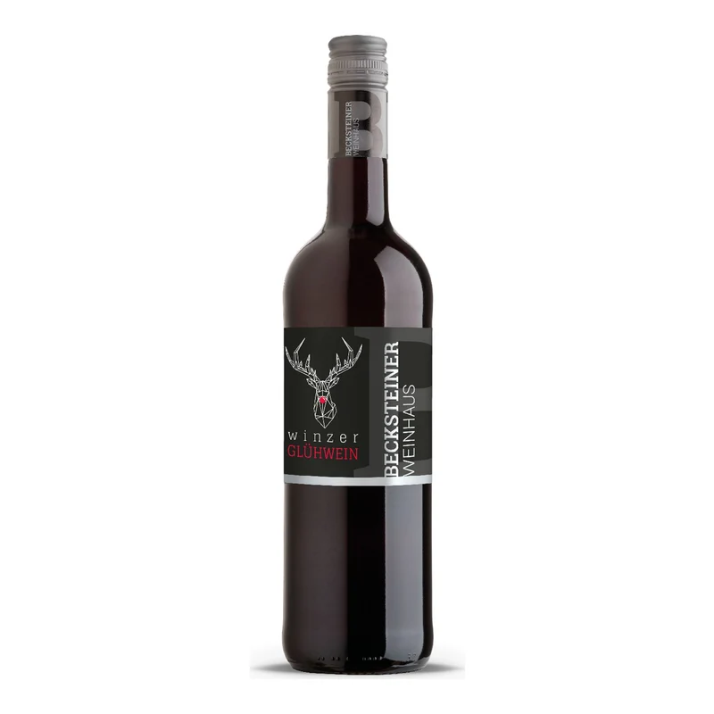 Roter Winzerglühwein