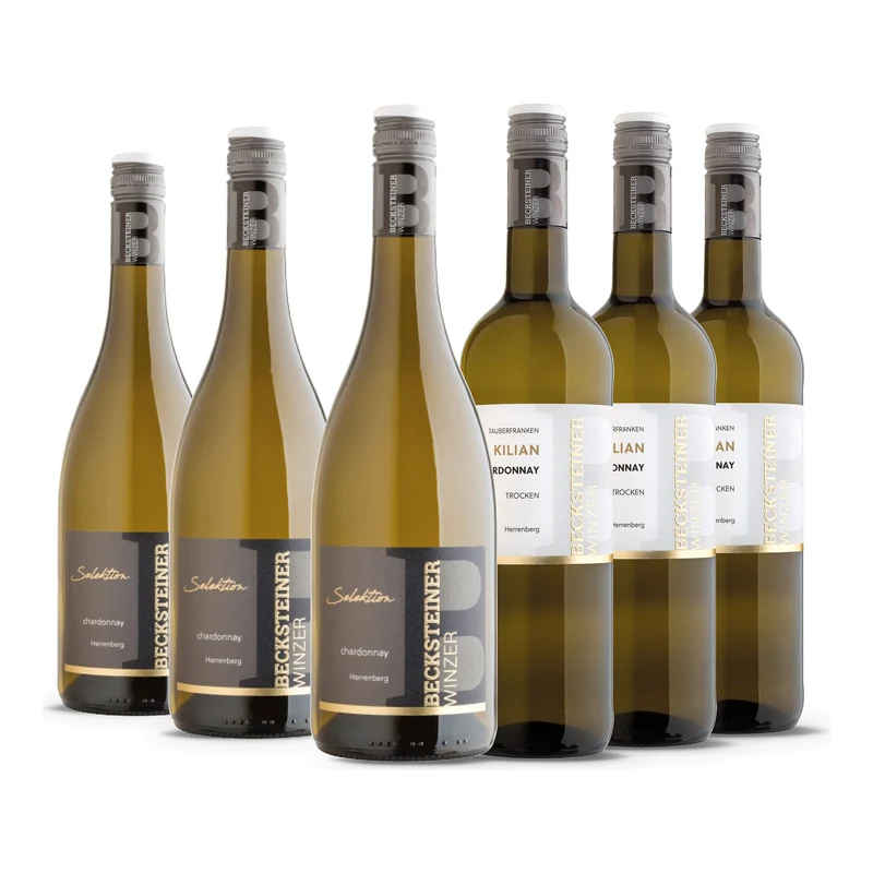 Chardonnay Paket