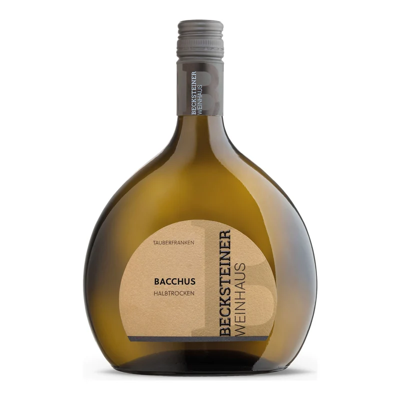 2025 WEINHAUS Bacchus