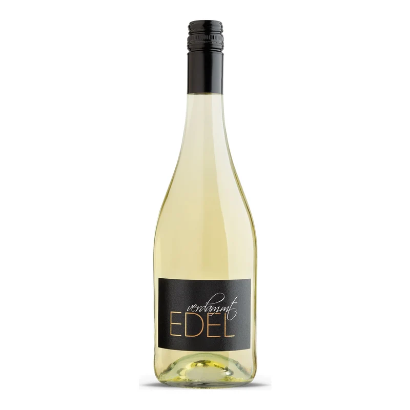 Verdammt edel Secco Bianco
