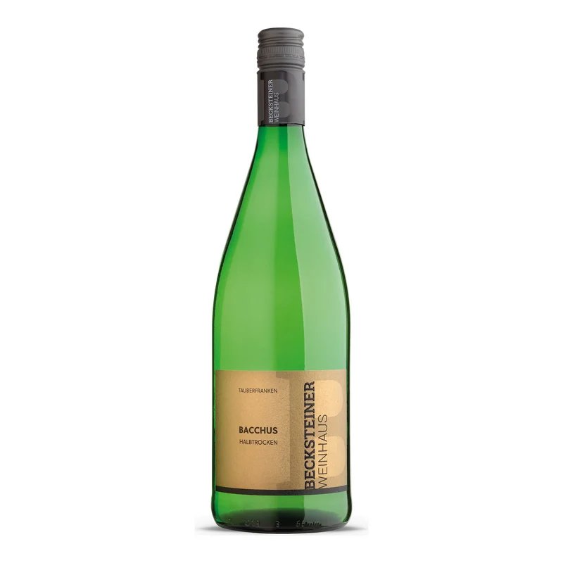 2025 WEINHAUS Bacchus