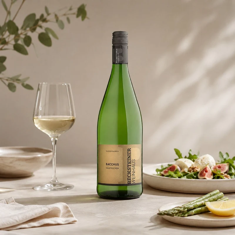 2025 WEINHAUS Bacchus