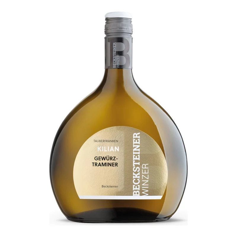 2023 KILIAN Becksteiner Gewürztraminer