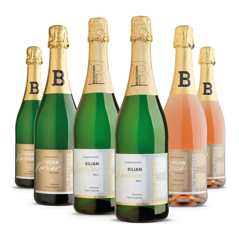 Sekt Probierpaket
