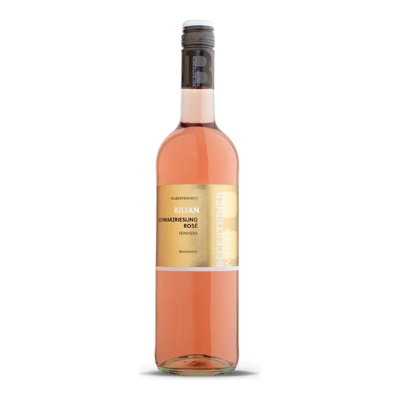 2025 KILIAN Becksteiner Schwarzriesling rosé