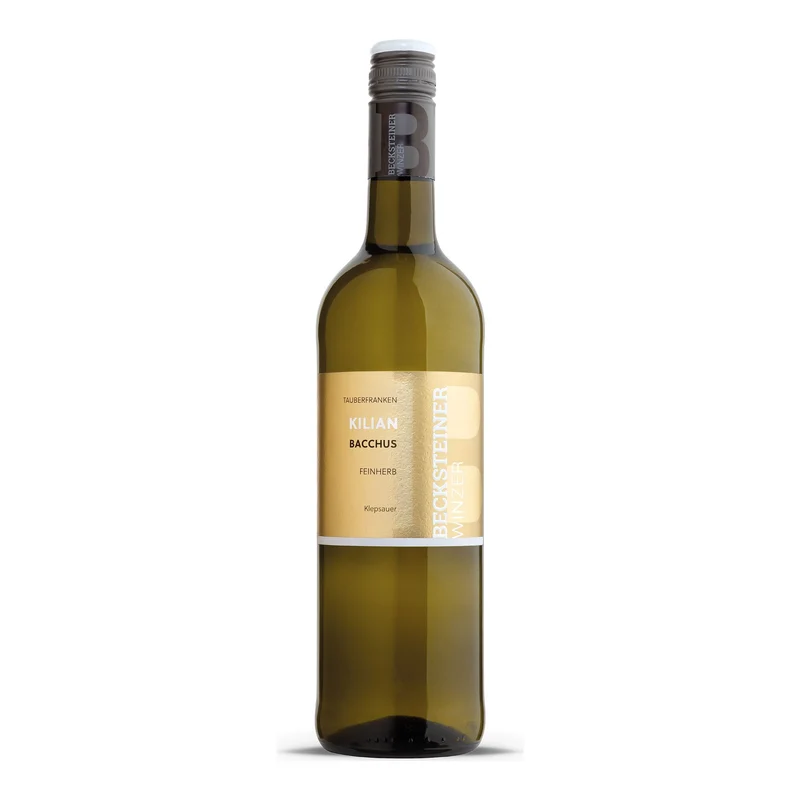2025 KILIAN Klepsauer Bacchus
