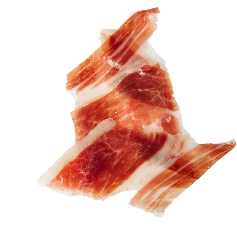 Pata Negra Paleta 100% Ibérica Bellota (Vorderschinken) 5 kg
