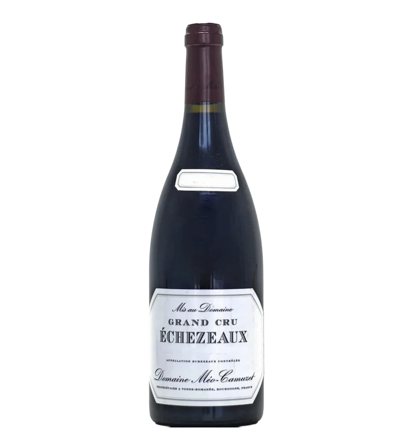 Domaine Méo-Camuzet Echézeaux Grand Cru 2005