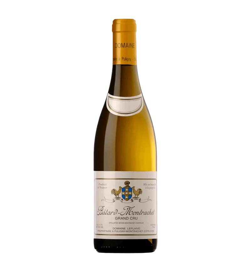 Domaine Leflaive Bâtard-Montrachet Grand Cru 2013