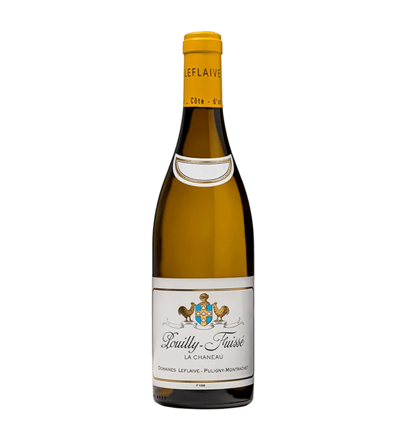Domaine Leflaive Pouilly-Fuisse En Vigneraie 2018