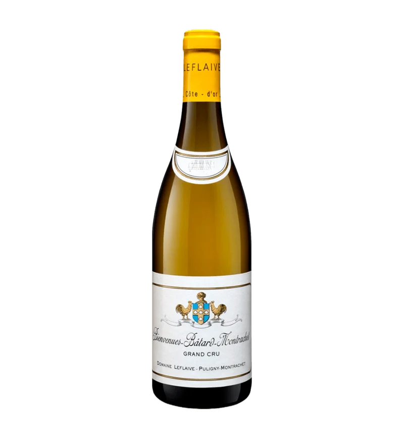 Domaine Leflaive Bienvenue Batard Montrachet Grand Cru 2018