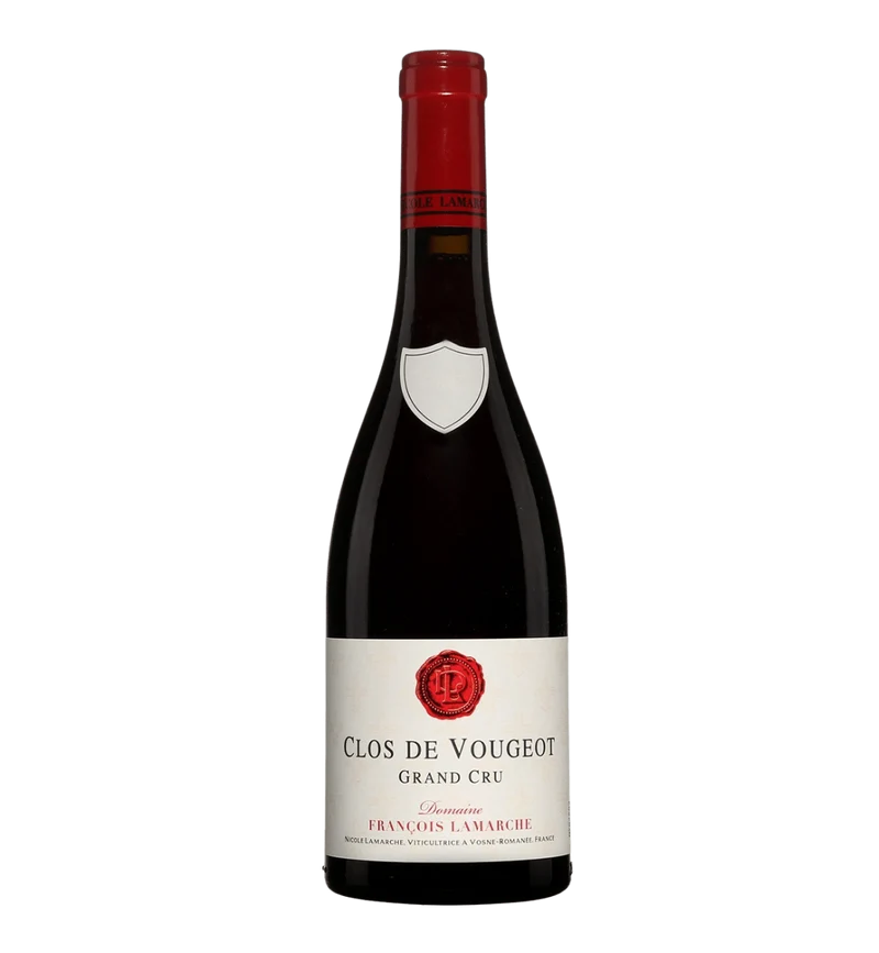 Domaine Lamarche Clos de Vougeot Grand Cru 2017