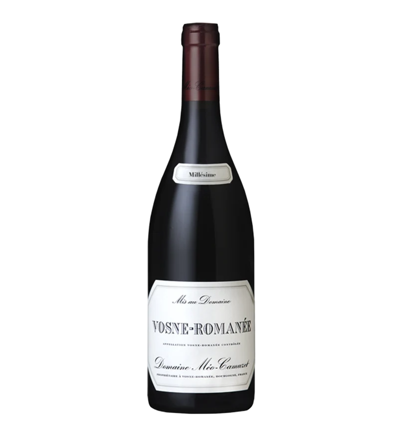 Domaine Méo-Camuzet Vosne-Romanée 2005