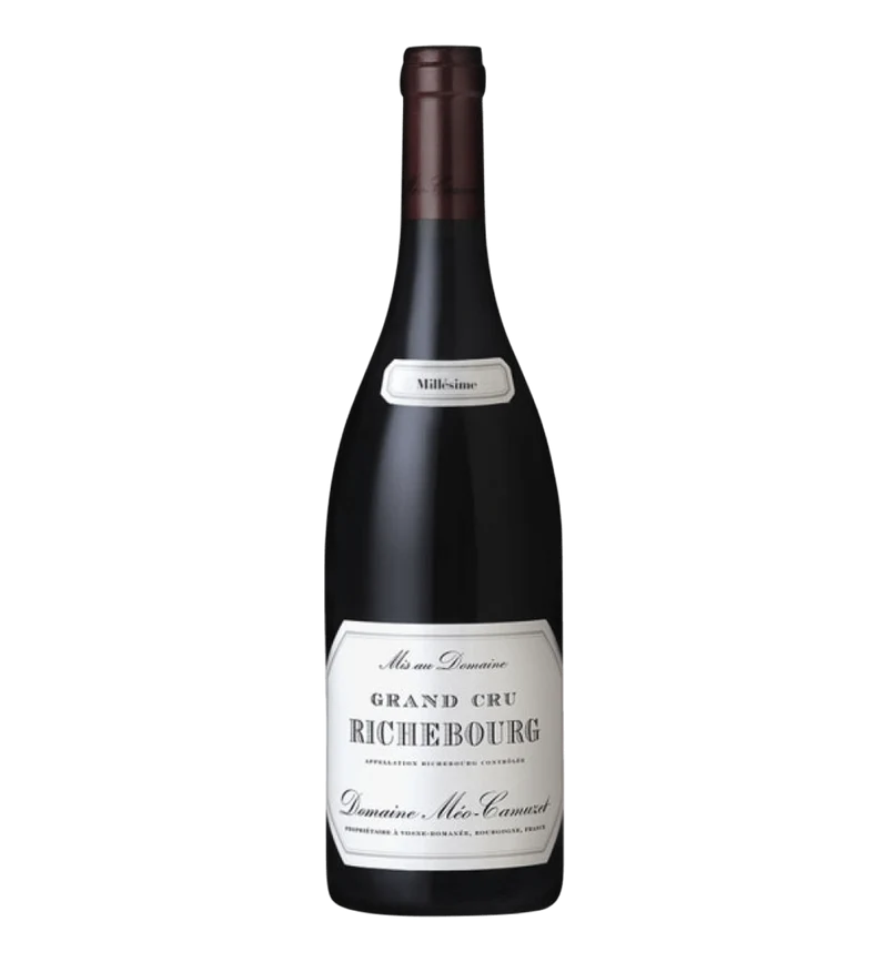 Domaine Méo-Camuzet Richebourg Grand Cru 2016