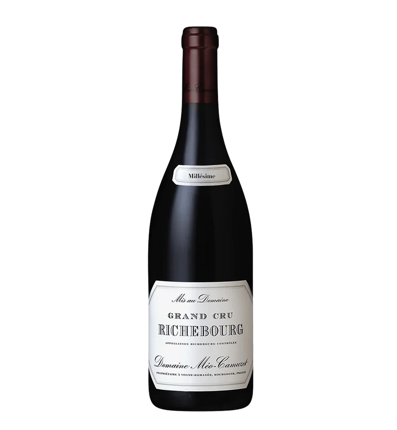 Domaine Méo-Camuzet Richebourg Grand Cru 2006